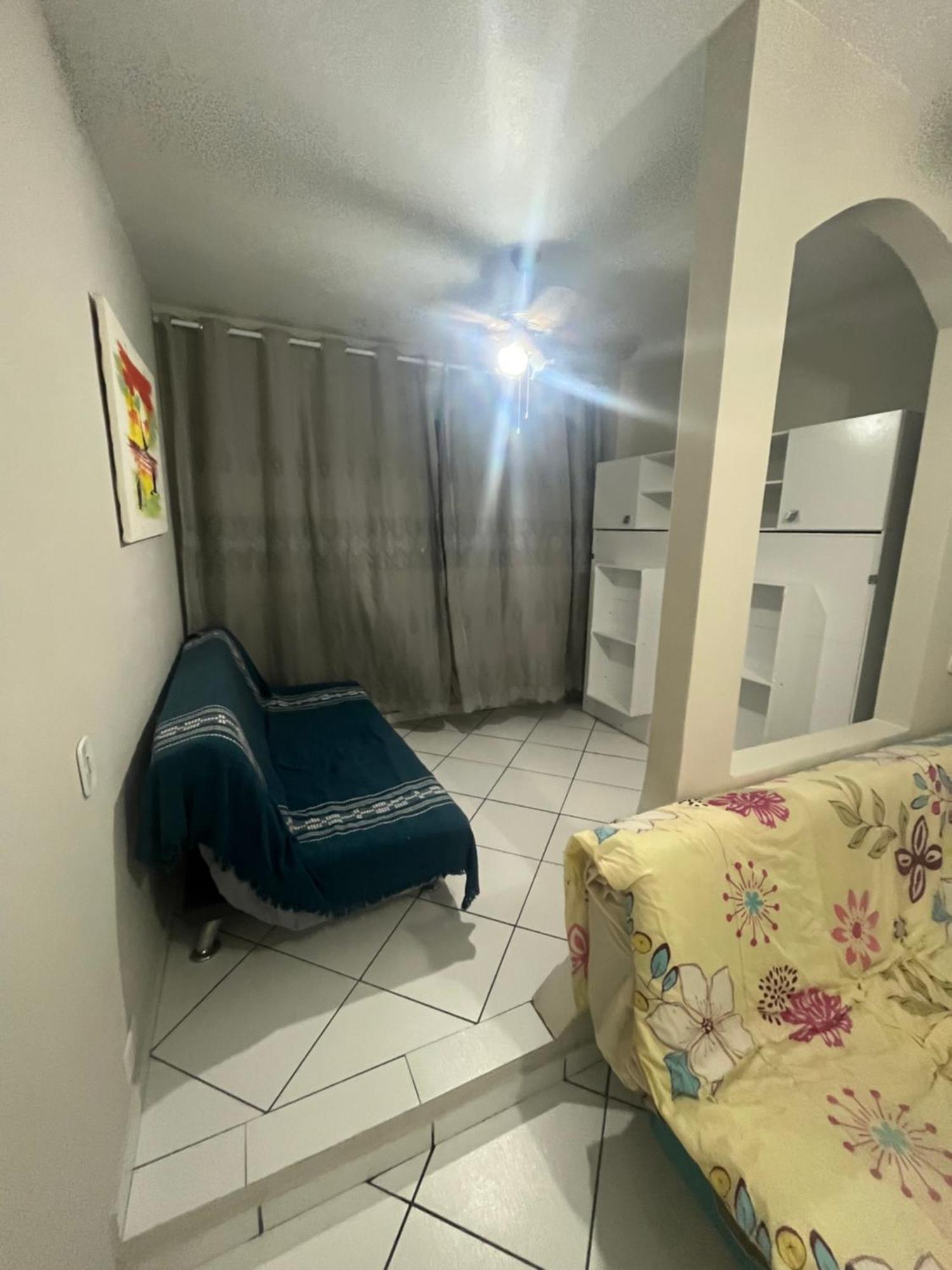 Apartamento de 1 Quarto